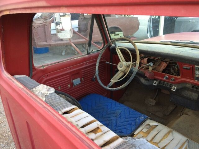 1969 Ford F-350 - photo 8
