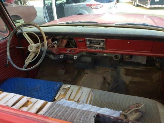 1969 Ford F-350 - photo 9