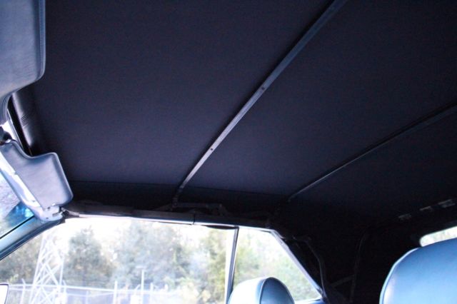 1969 Ford Fairlane 500 GT Convertible 302 V8 Must See 100+ HD Pics - photo 12