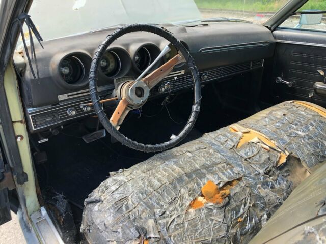 1969 Ford Fairlane - photo 10