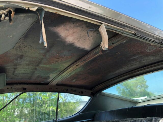 1969 Ford Fairlane - photo 11
