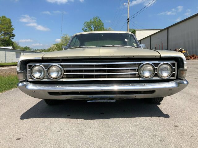 1969 Ford Fairlane - photo 3