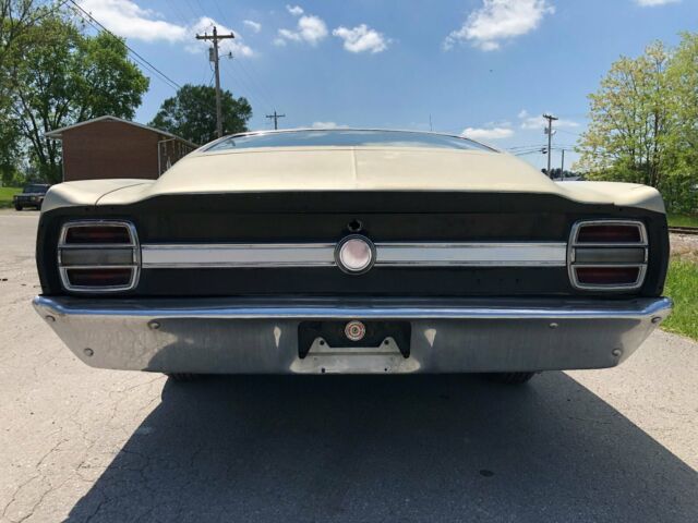1969 Ford Fairlane - photo 6