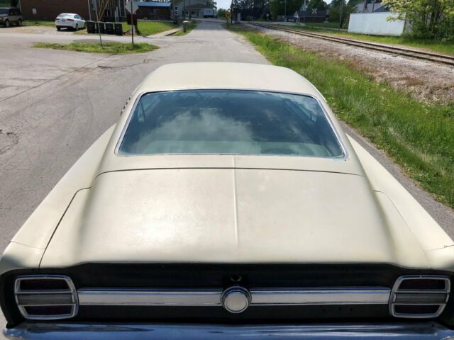 1969 Ford Fairlane - photo 7