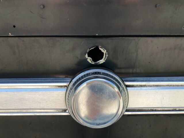 1969 Ford Fairlane - photo 8