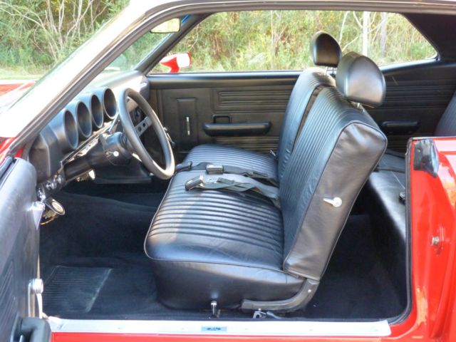 1969 Ford Fairlane Formal Roof - photo 8