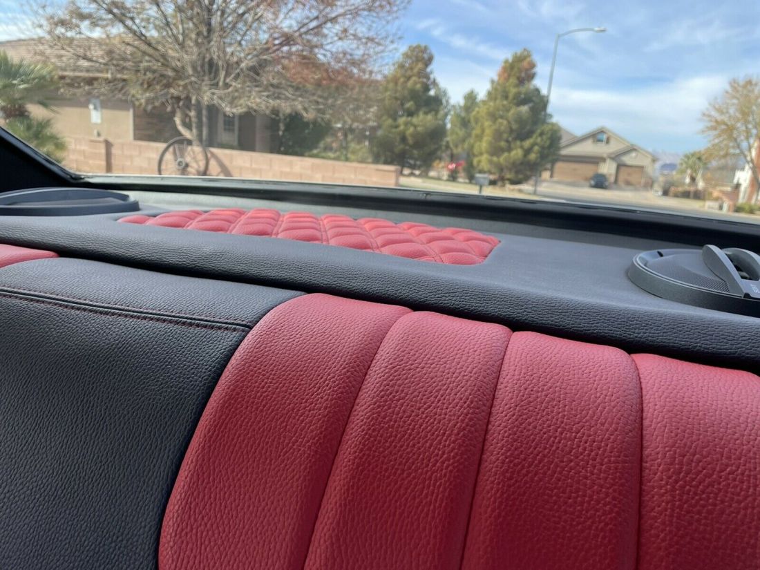 1969 Ford Fairlane former roof - photo 7