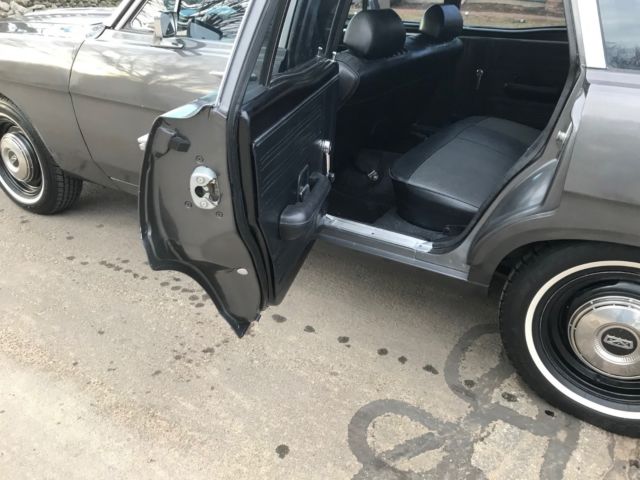 1969 Ford Fairlane BASE - photo 10