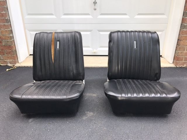 1969 Ford Fairlane / Torino - 351W Formal Roof - photo 13