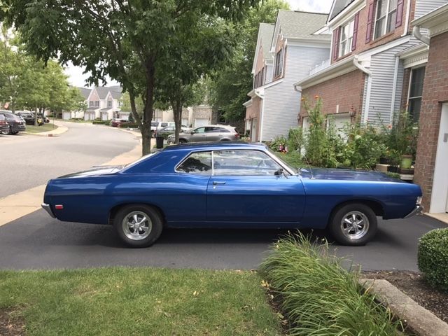 1969 Ford Fairlane / Torino - 351W Formal Roof - photo 5