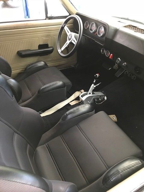 1969 Ford Falcon - photo 10