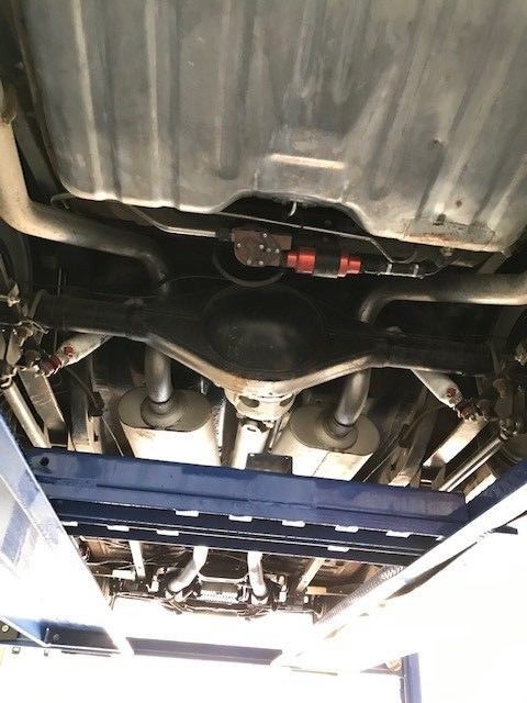 1969 Ford Falcon - photo 11