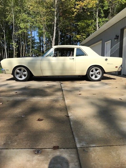 1969 Ford Falcon - photo 3