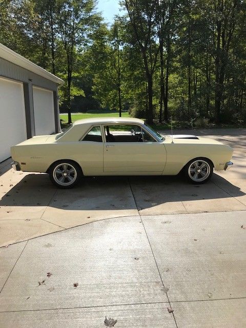 1969 Ford Falcon - photo 4