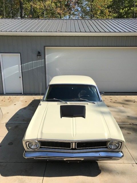 1969 Ford Falcon - photo 5