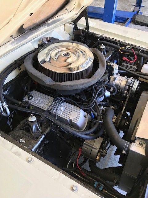 1969 Ford Falcon - photo 8