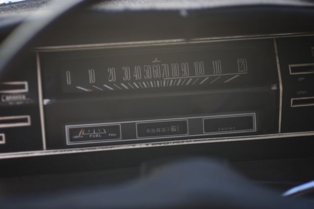1969 Ford Falcon - photo 11