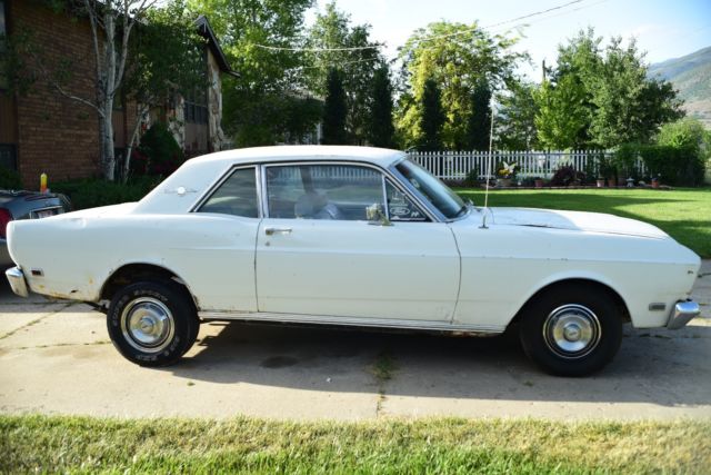 1969 Ford Falcon - photo 3