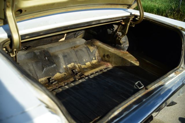 1969 Ford Falcon - photo 5