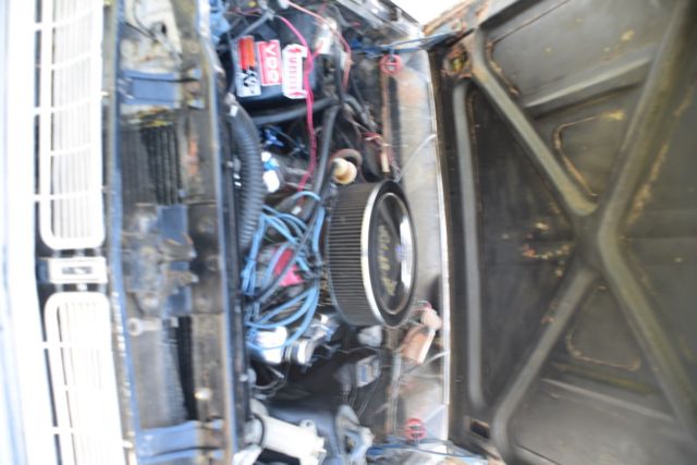 1969 Ford Falcon - photo 7