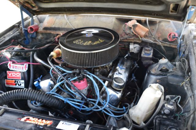 1969 Ford Falcon - photo 8