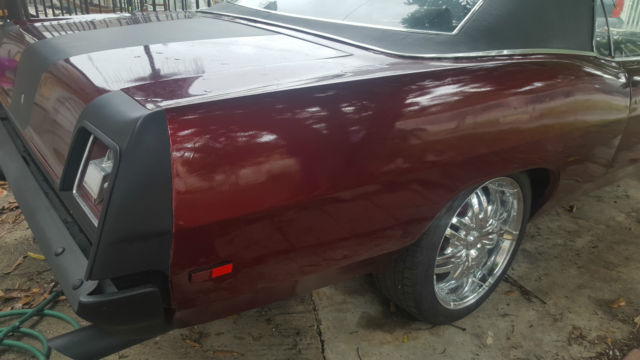 1969 Ford Galaxie - photo 11