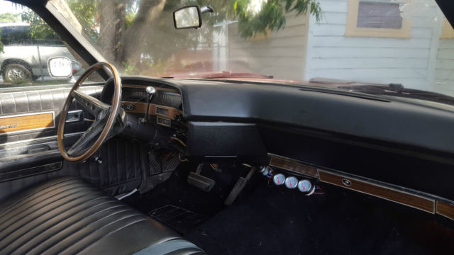 1969 Ford Galaxie - photo 4