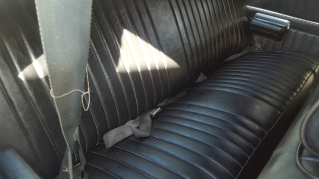 1969 Ford Galaxie - photo 5