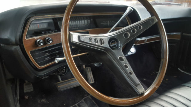 1969 Ford Galaxie - photo 7