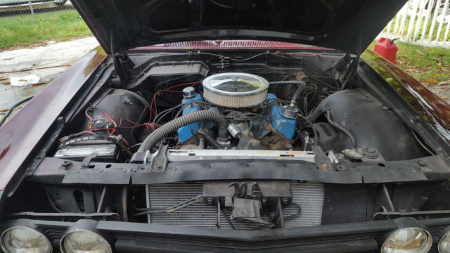 1969 Ford Galaxie - photo 9