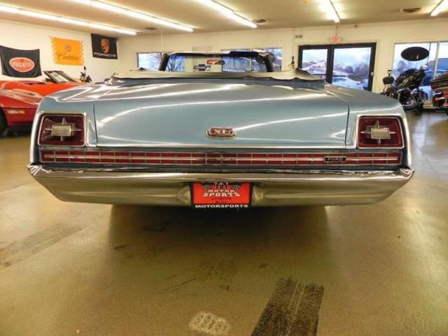 1969 Ford Other Pickups GT - photo 12