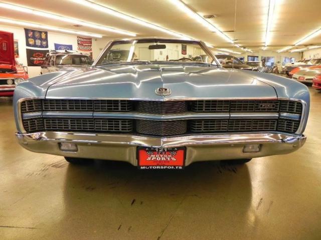1969 Ford Other Pickups GT - photo 4