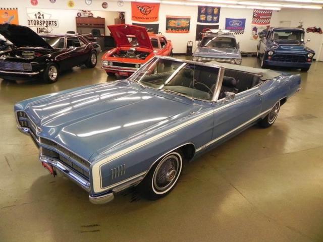 1969 Ford Other Pickups GT - photo 7