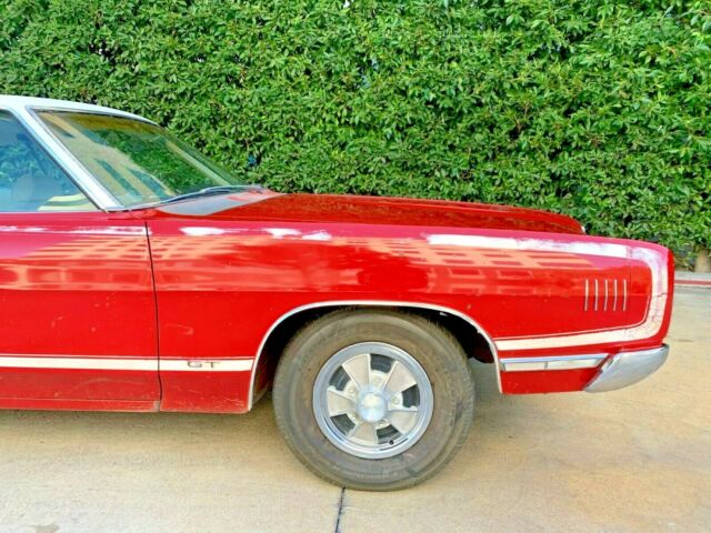 1969 Ford Galaxie GT - photo 11
