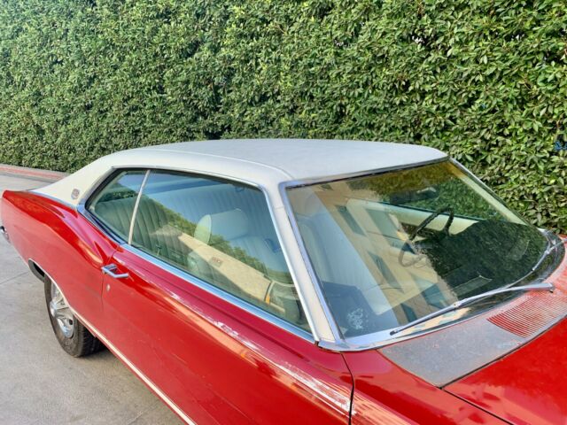 1969 Ford Galaxie GT - photo 12