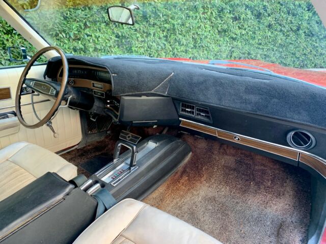 1969 Ford Galaxie GT - photo 13