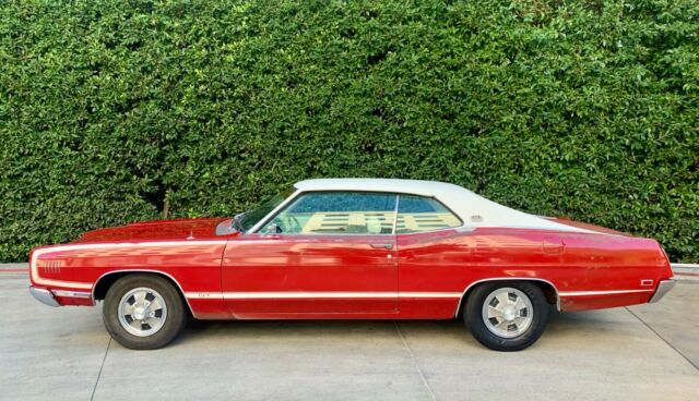 1969 Ford Galaxie GT - photo 2