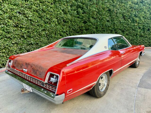 1969 Ford Galaxie GT - photo 4