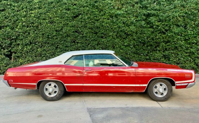 1969 Ford Galaxie GT - photo 5