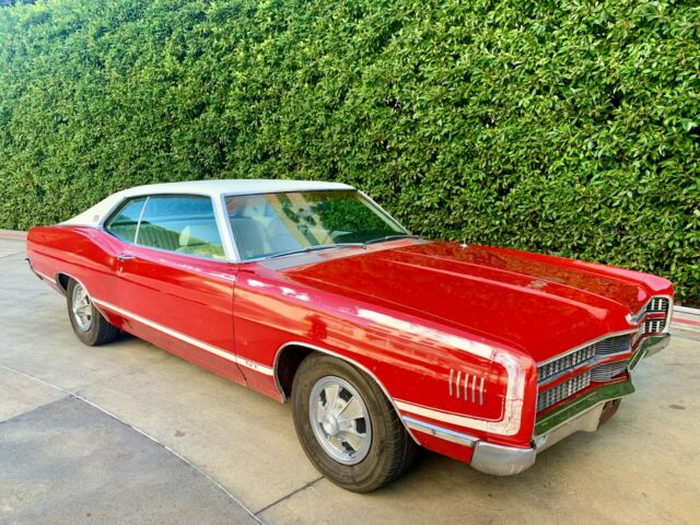 1969 Ford Galaxie GT - photo 6