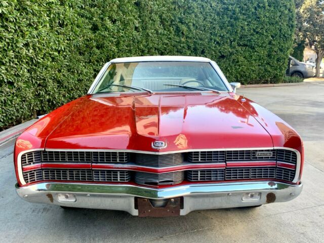 1969 Ford Galaxie GT - photo 7