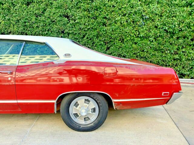 1969 Ford Galaxie GT - photo 9