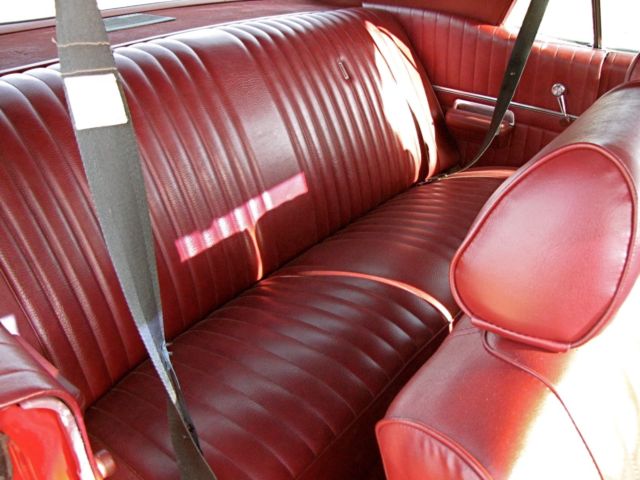 1969 Ford Galaxie GT - photo 7