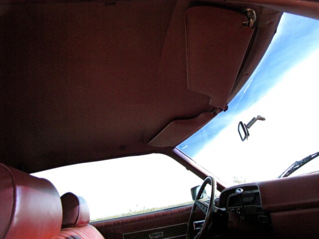 1969 Ford Galaxie GT - photo 8