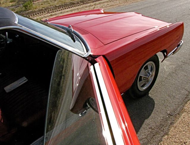 1969 Ford Galaxie GT - photo 9