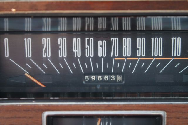 1969 Ford Galaxie XL - photo 10