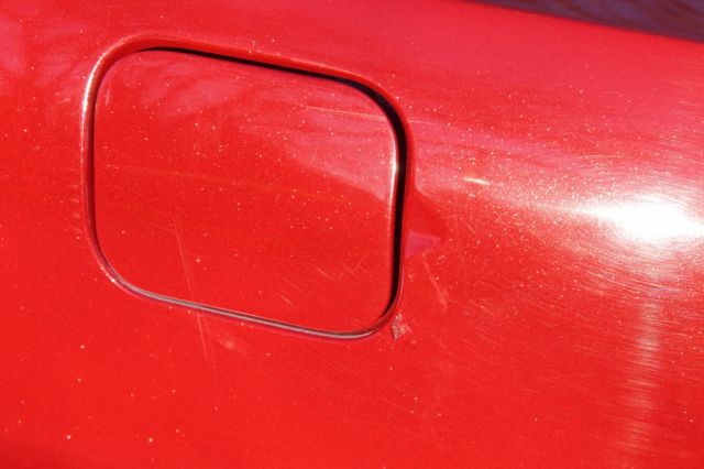 1969 Ford Galaxie XL - photo 12