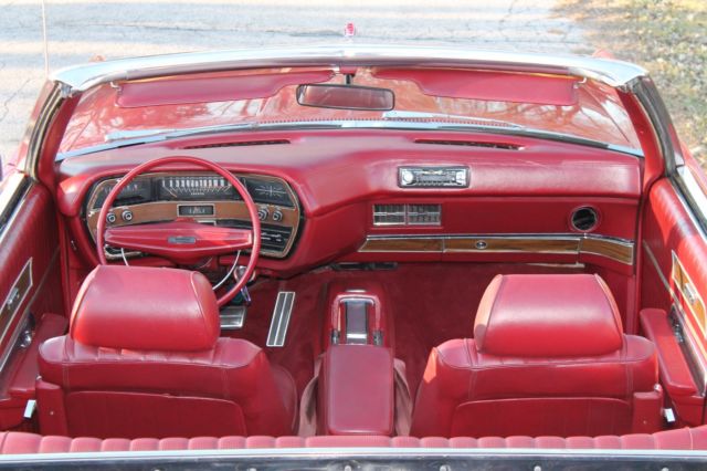 1969 Ford Galaxie XL - photo 7
