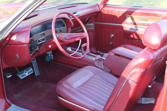 1969 Ford Galaxie XL - photo 8