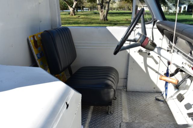 1969 Ford Other Pickups - photo 12